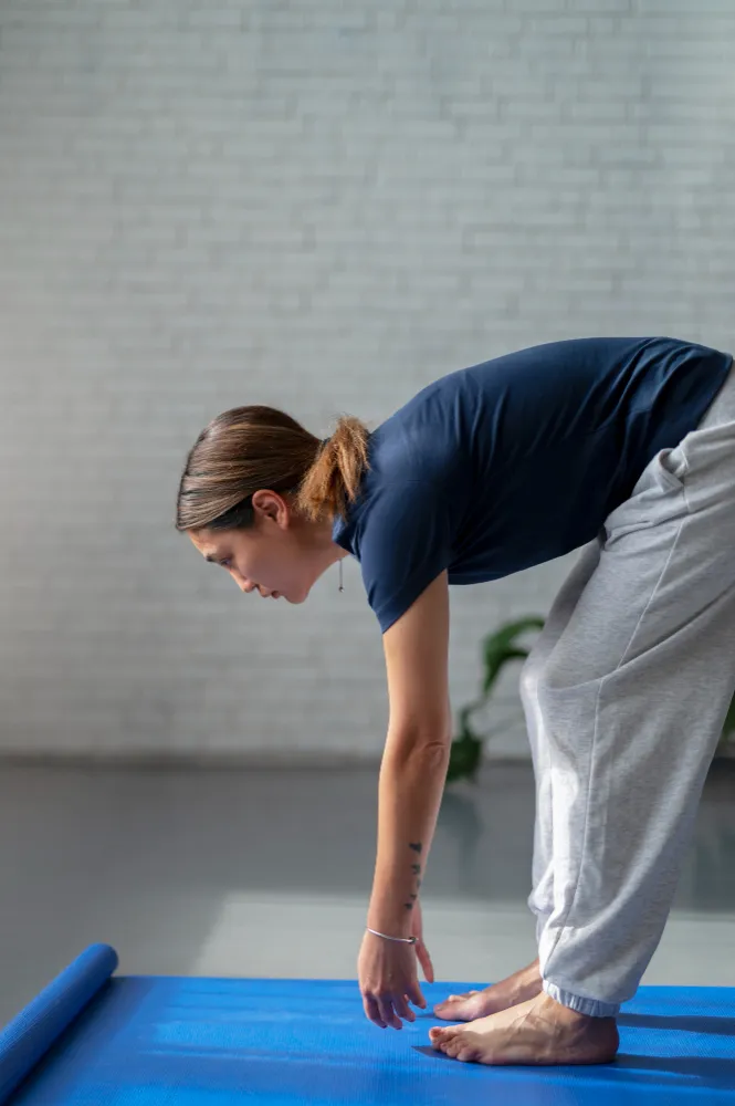 Physiotherapy